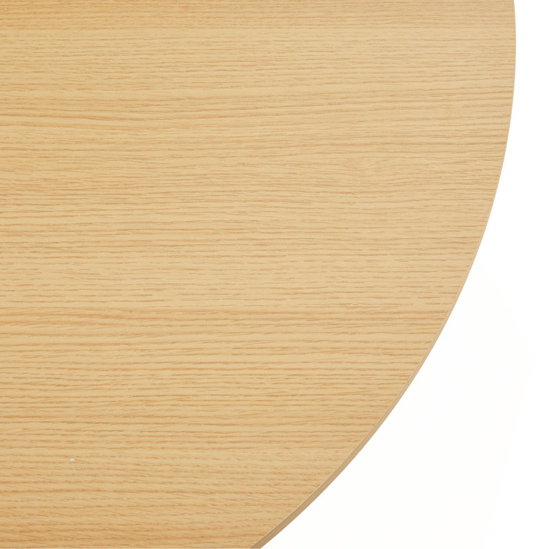 Layla Coffee Table In Light Oak