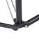 SUNYOU Adjustable Background Support Stand 10Ft Photography Backdrop Crossbar Kit