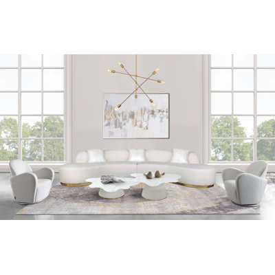 Table basse Serena