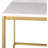 Willis Modern Coffee Table