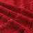 Red Knit Tree Skirt