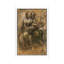 The Virgin And Child With Saint Anne And Saint John The Baptist by Leonardo Da Vinci - Painting on Canvas-56675221-56675220