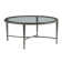 Metal Designs Sangiovese Cocktail Table