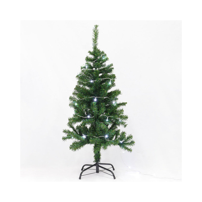 210cm H Artificial Pine Christmas Tree