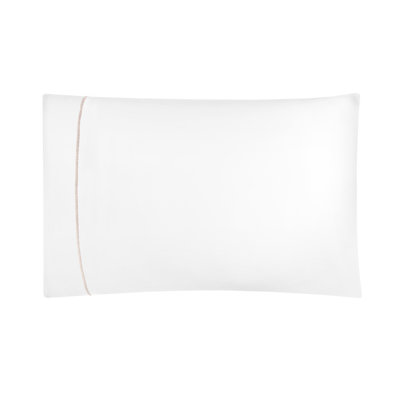 Classic Hotel Pillow Case