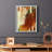 Wheaten I Framed Print - Solid Wood-1088496630-1088496591