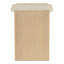 Lane Side Table Natural