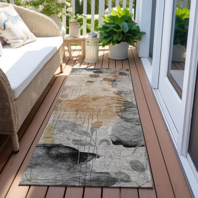 Tapis antidérapant Colier