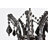 Stockard 24 - Light Chandelier-49624978-49624981-49624983