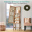 Armoire à bijoux