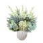 Floral Arrangement in Vase