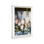 Palm Beach. Morgenthal Fredericks Window Reflection Print