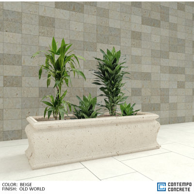 Jardinière Grand Marino