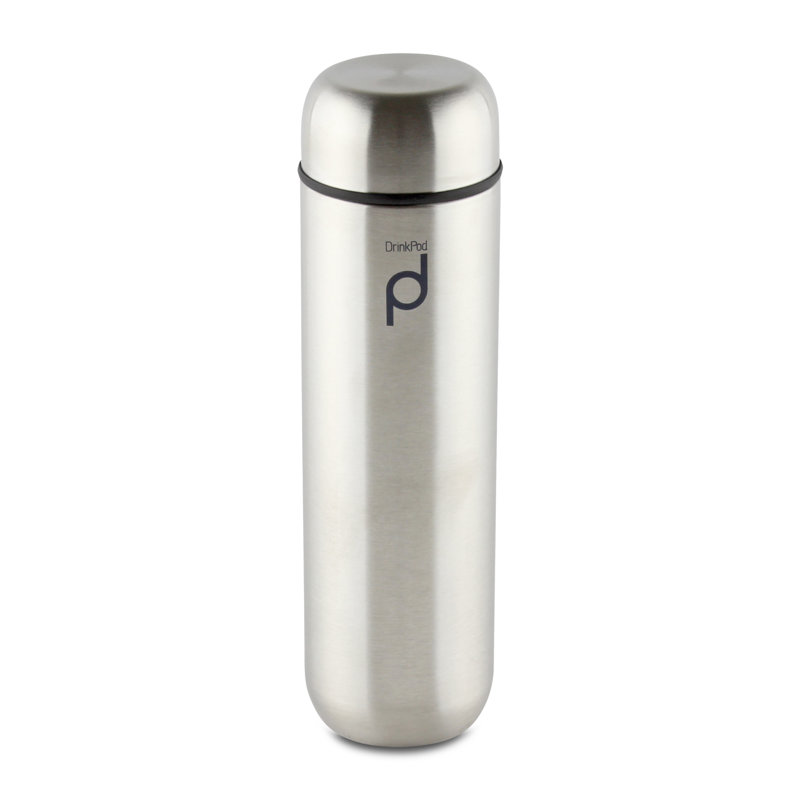 Mug, Stainless Steel