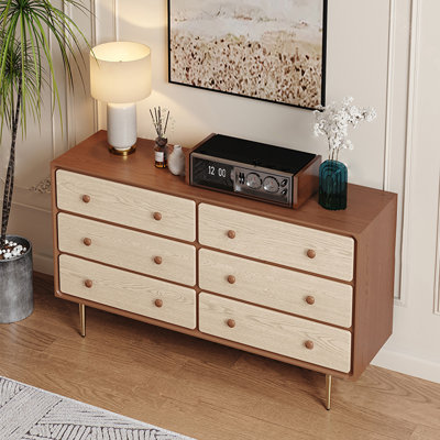 Armoire de rangement moderne et minimaliste