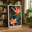Tropical Blooms Botanical - Wrapped Canvas-2105122364-2105122499