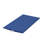2" Thick Rest Mat - Blue