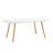 Asten Single Coffee Table-784454175