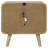 Nightstand With Drawer