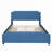 Upholstered Platform Storage Bed-1467309267