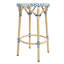 Tabouret de bar 25,2 po H-117194861