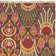 Saint-Paul Handwoven Flatweave Wool Red/Brown Area Rug