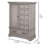 Elgin 44'' W 6 - Drawer Dresser-1273711308
