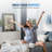 14" Medium Firm Memory Foam Mattress-34654274