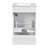 20" Bathroom Vanity With Ceramic Top-830106460