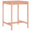 Avionne Brayden Studio Bar Set with Wood Frame and Solid Wood Outer Material-28987878