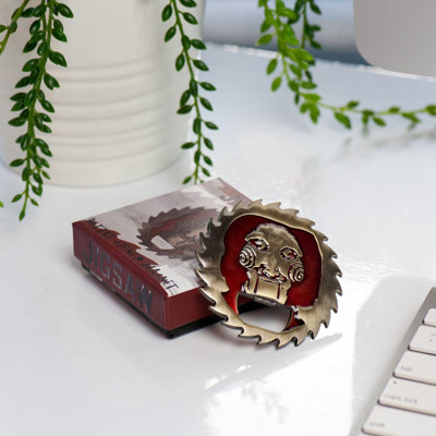 Bottle Opener