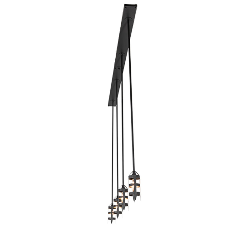 Middleburry 4 - Light Pendant