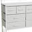 Scandinavian Iron Wood 8-Drawer Sideboard-1058085402