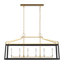 Carlow 6 - Light Chandelier