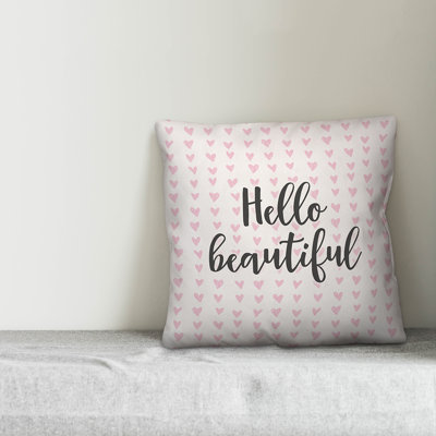 Throw Pillow