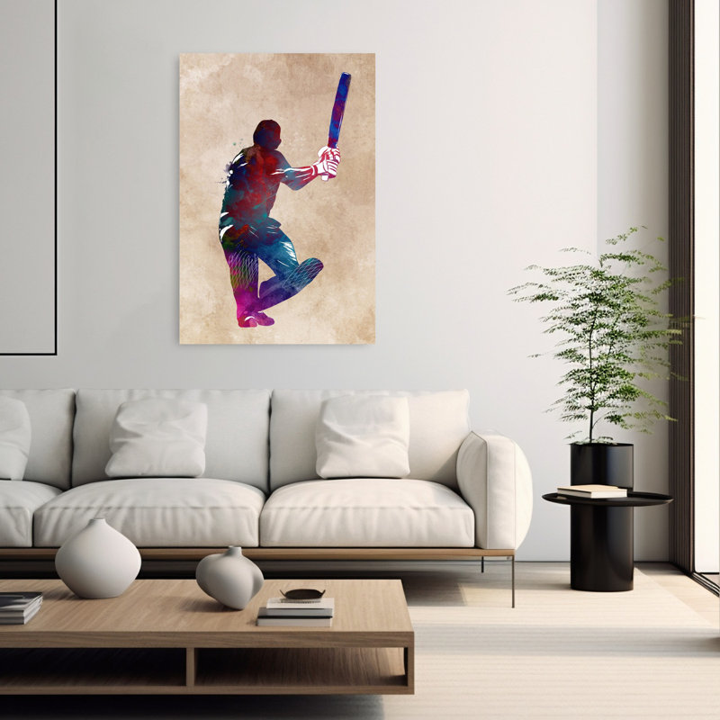 Print, 152.4cm H x 101.6cm W