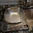 Whitehaus Collection Stainless Steel Over The Sink Strainer