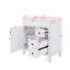 Meuble-lavabo 30 po avec lavabo en céramique-1729592463