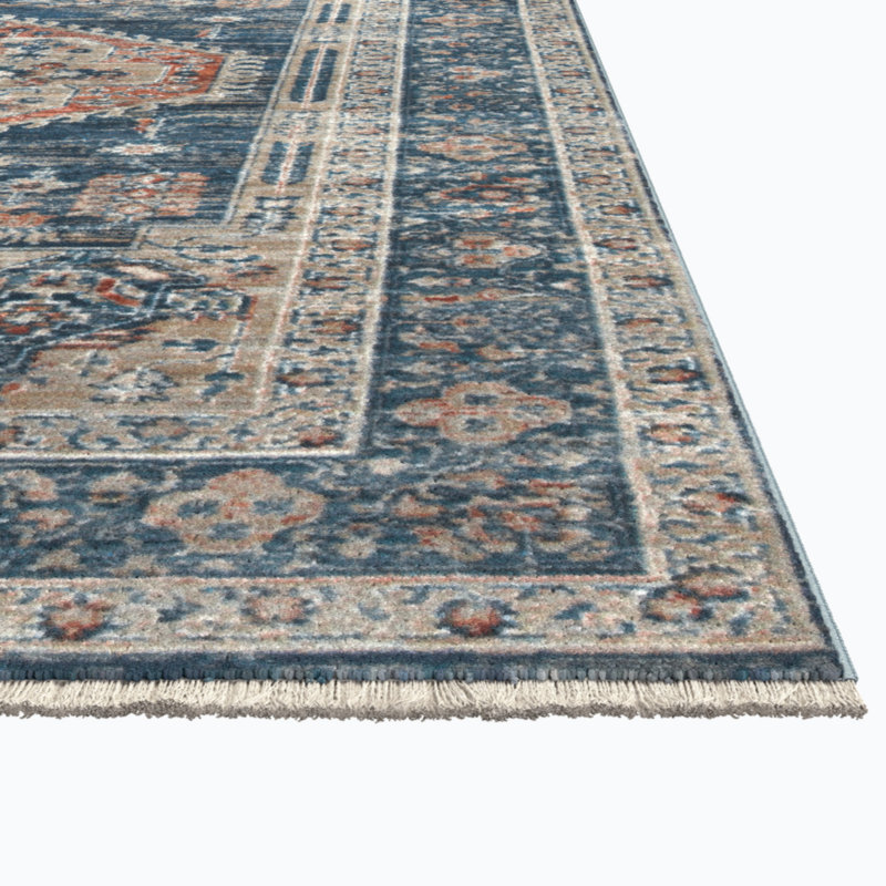 Daire Rug