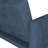 Novelle 81" Velvet Square Arm Convertible Sofa-809028434