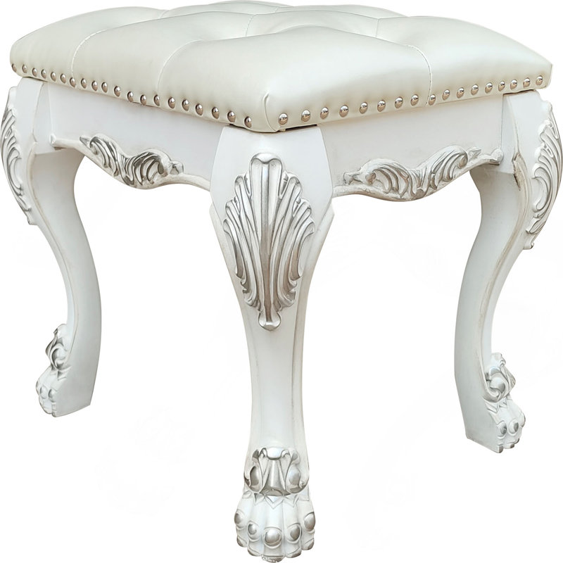 Tabouret de coiffeuse Dresden II