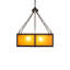 Mission Prime 4 - Light Pendant