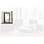 Miroir pour commode Deguzman-1550910886