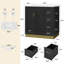 Meuble-lavabo simple 36 po Vicky