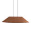 Luminaire suspendu DEL 21 po Meier-421889441