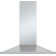 Core Zephyr 30" 600 CFM Convertible Wall Mount Range Hood with LED Lighting