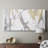 Abstract Seris 6 #XCIX-Gallery Wrapped Canvas