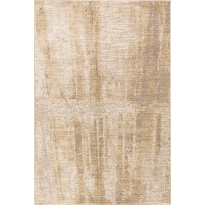 Eulalie Contemporary Abstract Area Rug