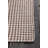 Latitude Run Authentic Flatweave Handmade Beige & Brown Geometric Wool Area Rug-1877966371