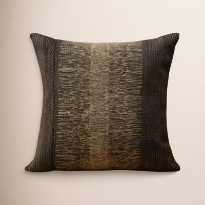 Gowan Handmade Ombre Lumbar Pillow